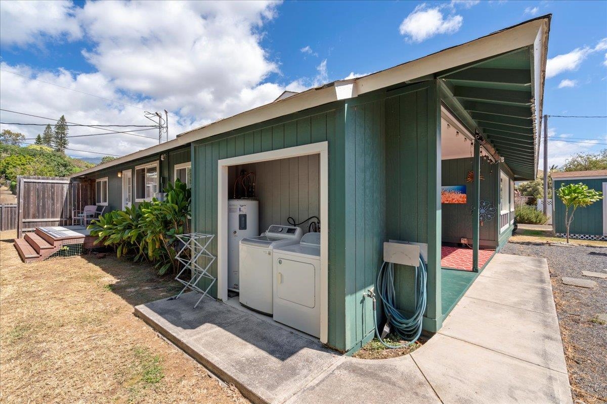 190  Aliiolani St , Pukalani home - photo 35 of 50