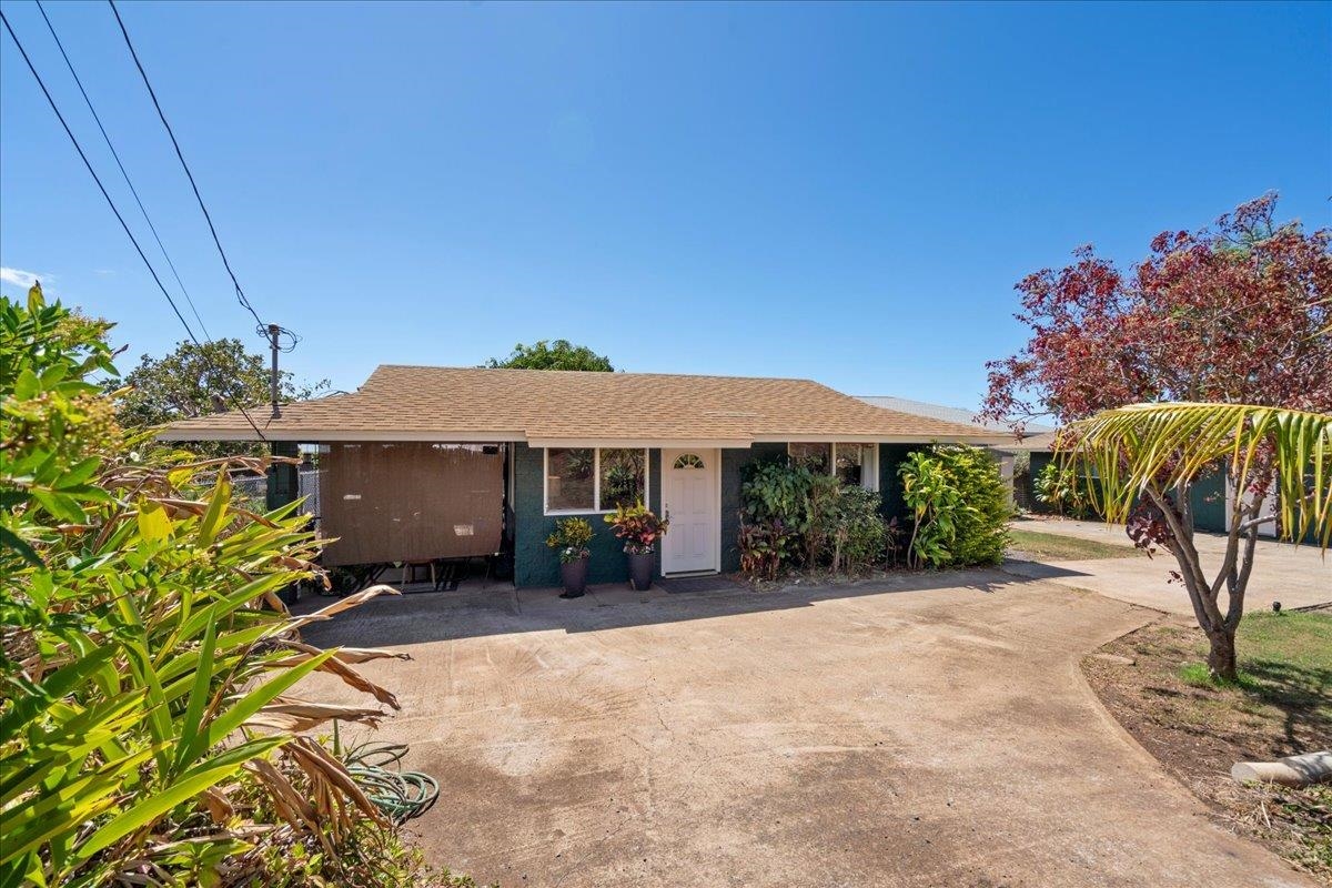 190  Aliiolani St , Pukalani home - photo 37 of 50