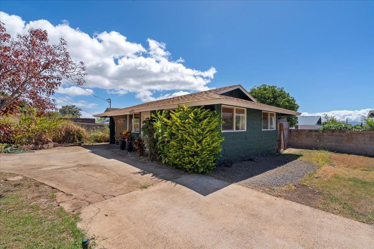 190  Aliiolani St , Pukalani home - photo 38 of 50
