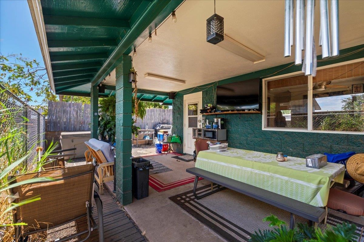 190  Aliiolani St , Pukalani home - photo 39 of 50