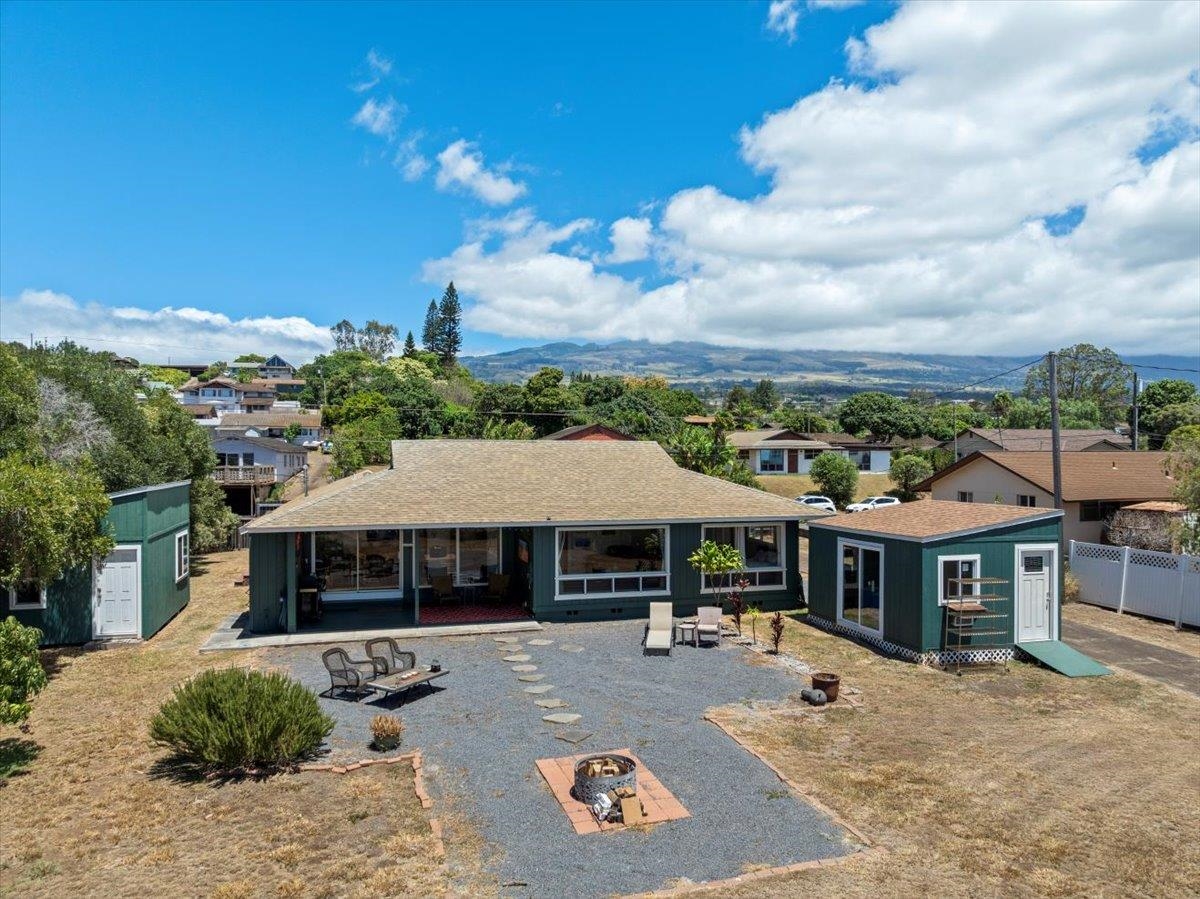 190  Aliiolani St , Pukalani home - photo 5 of 50