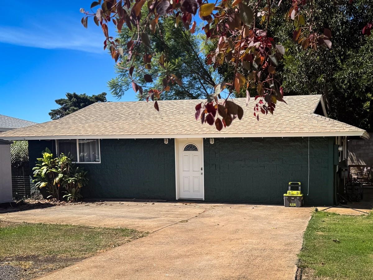 190  Aliiolani St , Pukalani home - photo 44 of 50