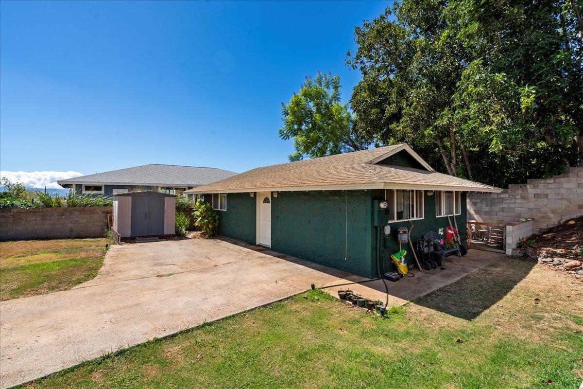 190  Aliiolani St , Pukalani home - photo 45 of 50