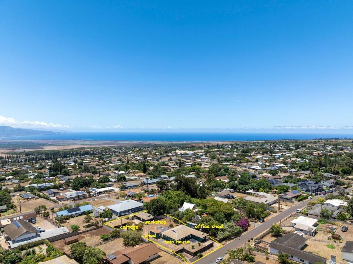 190  Aliiolani St , Pukalani home - photo 50 of 50