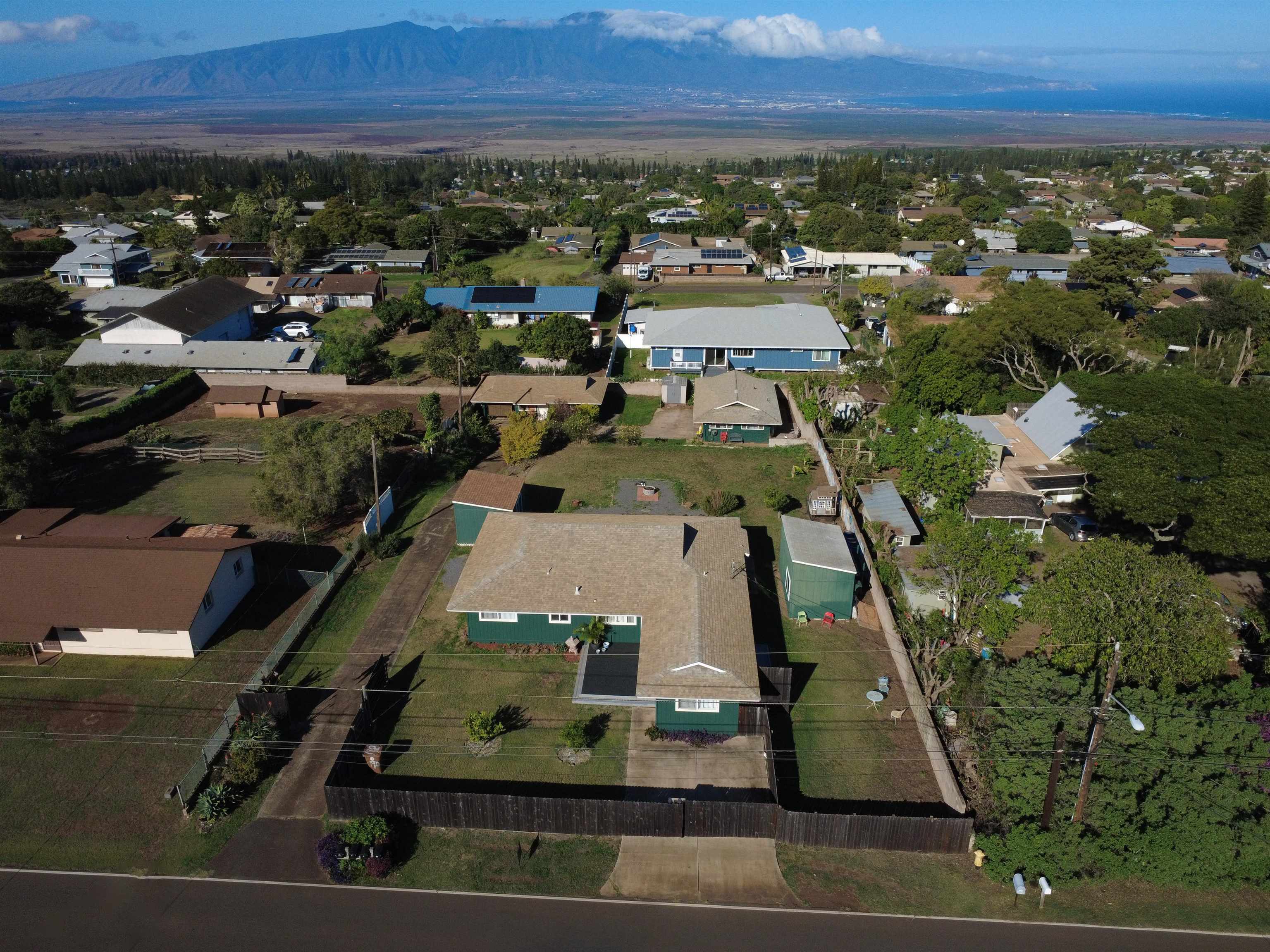 190  Aliiolani St , Pukalani home - photo 50 of 50