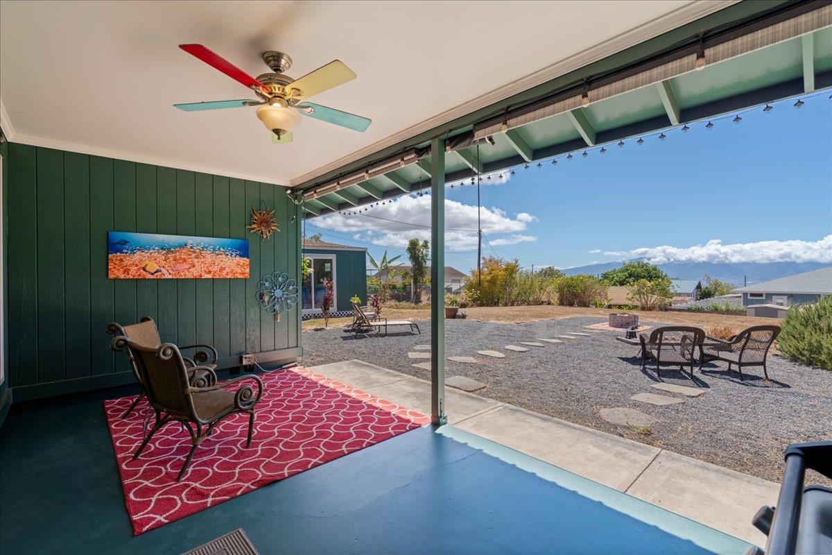 190  Aliiolani St , Pukalani home - photo 7 of 50