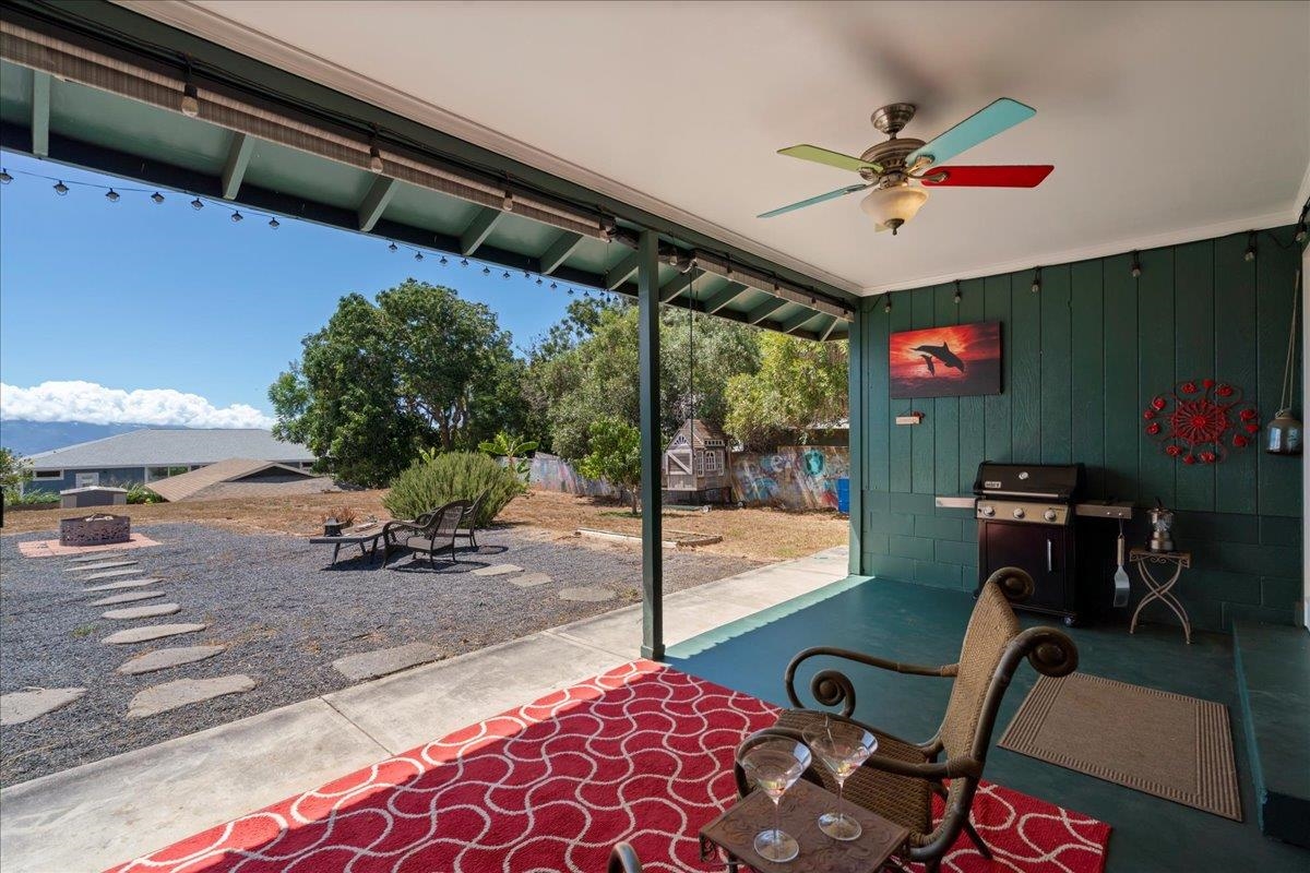 190  Aliiolani St , Pukalani home - photo 10 of 50