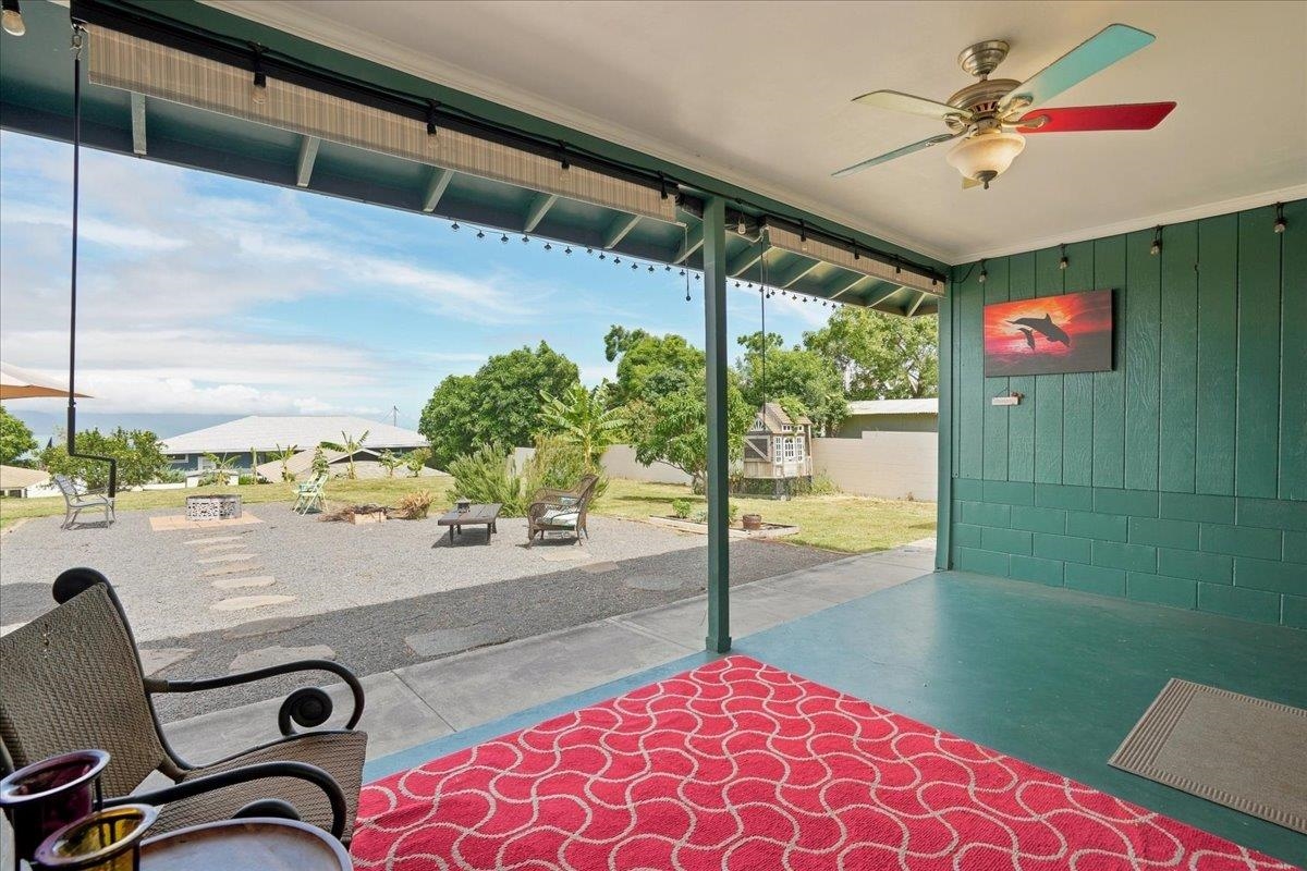 190  Aliiolani St , Pukalani home - photo 16 of 50