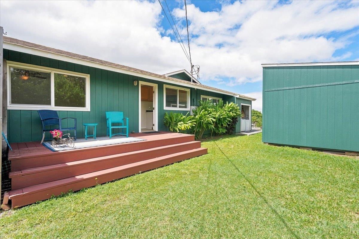 190  Aliiolani St , Pukalani home - photo 27 of 50