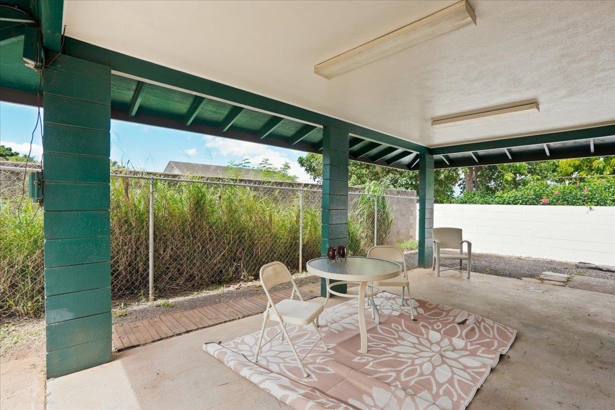 190  Aliiolani St , Pukalani home - photo 36 of 50