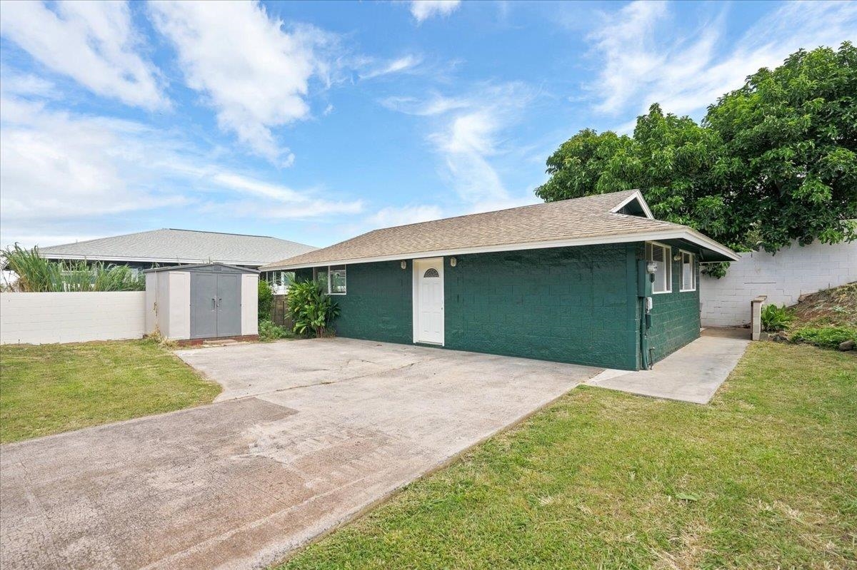 190  Aliiolani St , Pukalani home - photo 42 of 50