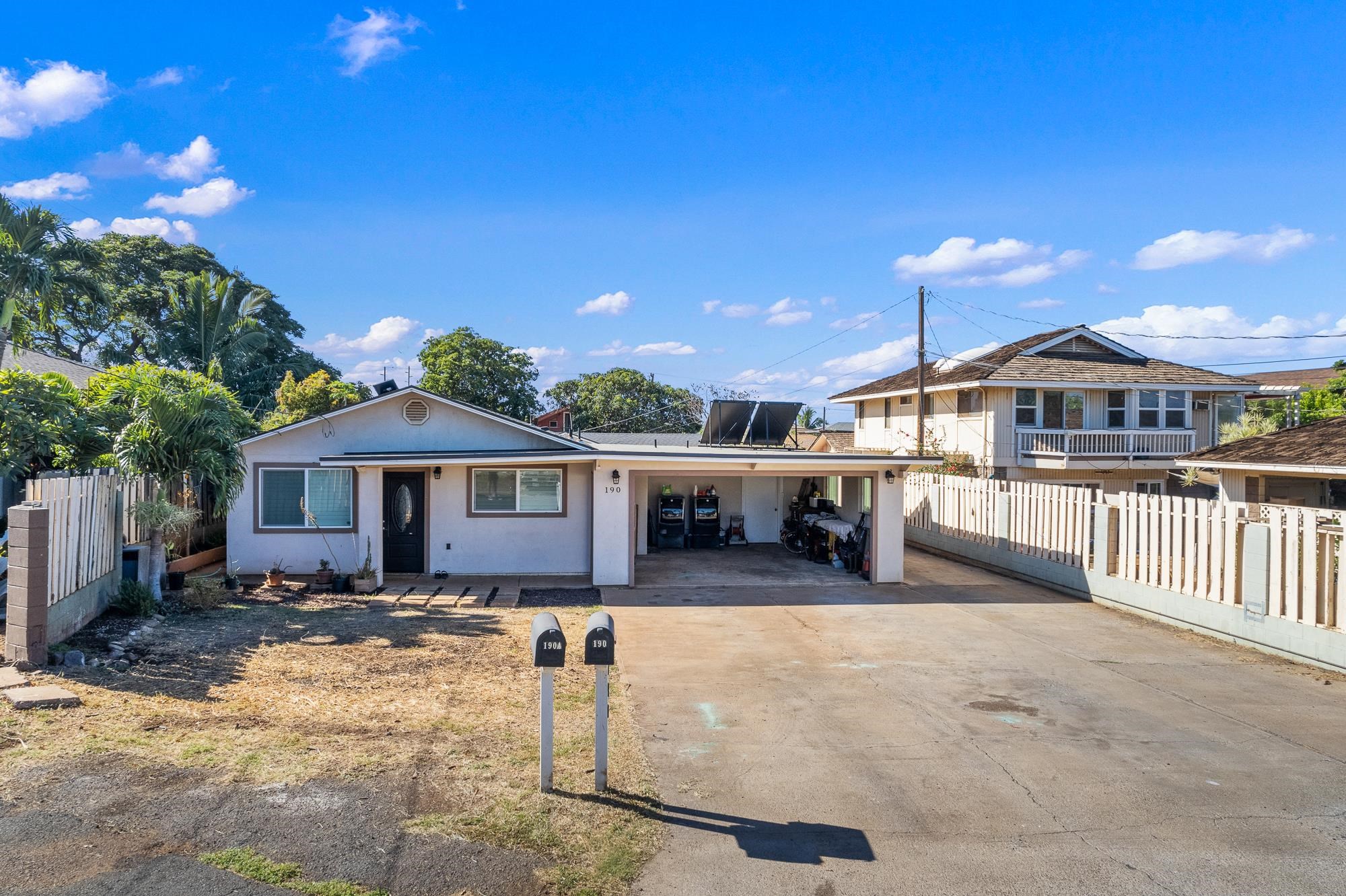 190  Eleu Pl North Kihei, Kihei home - photo 31 of 37