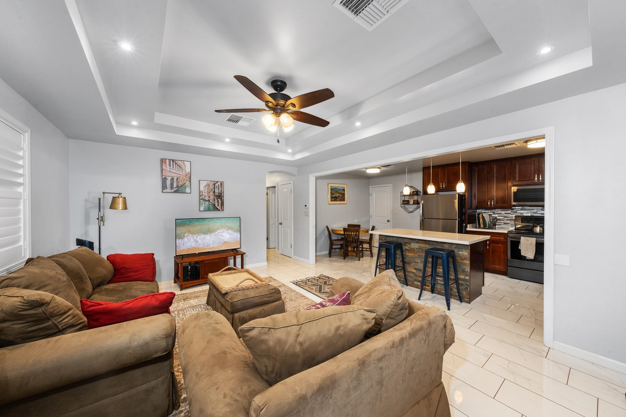 190  Eleu Pl North Kihei, Kihei home - photo 6 of 37