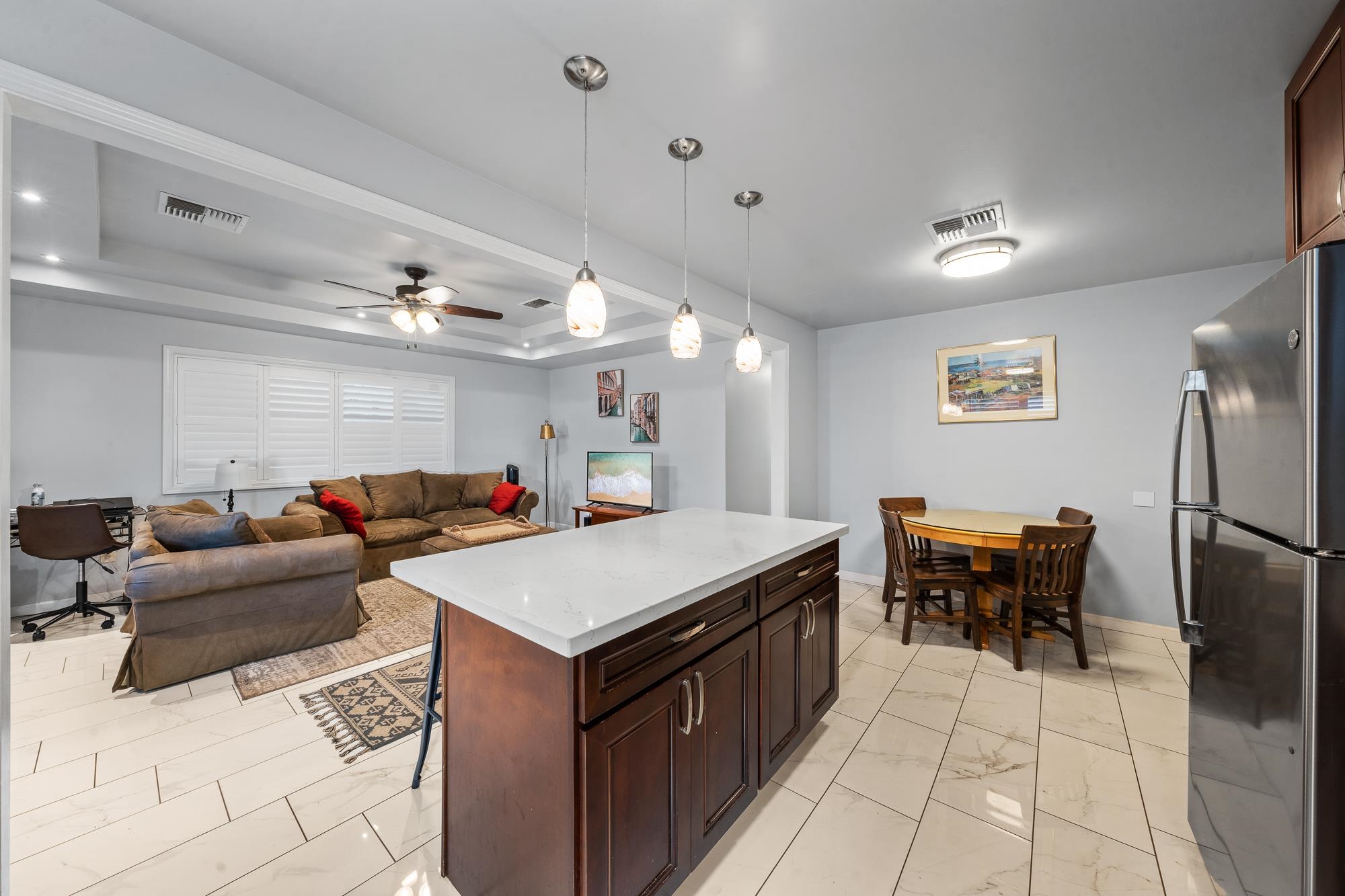 190  Eleu Pl North Kihei, Kihei home - photo 9 of 37