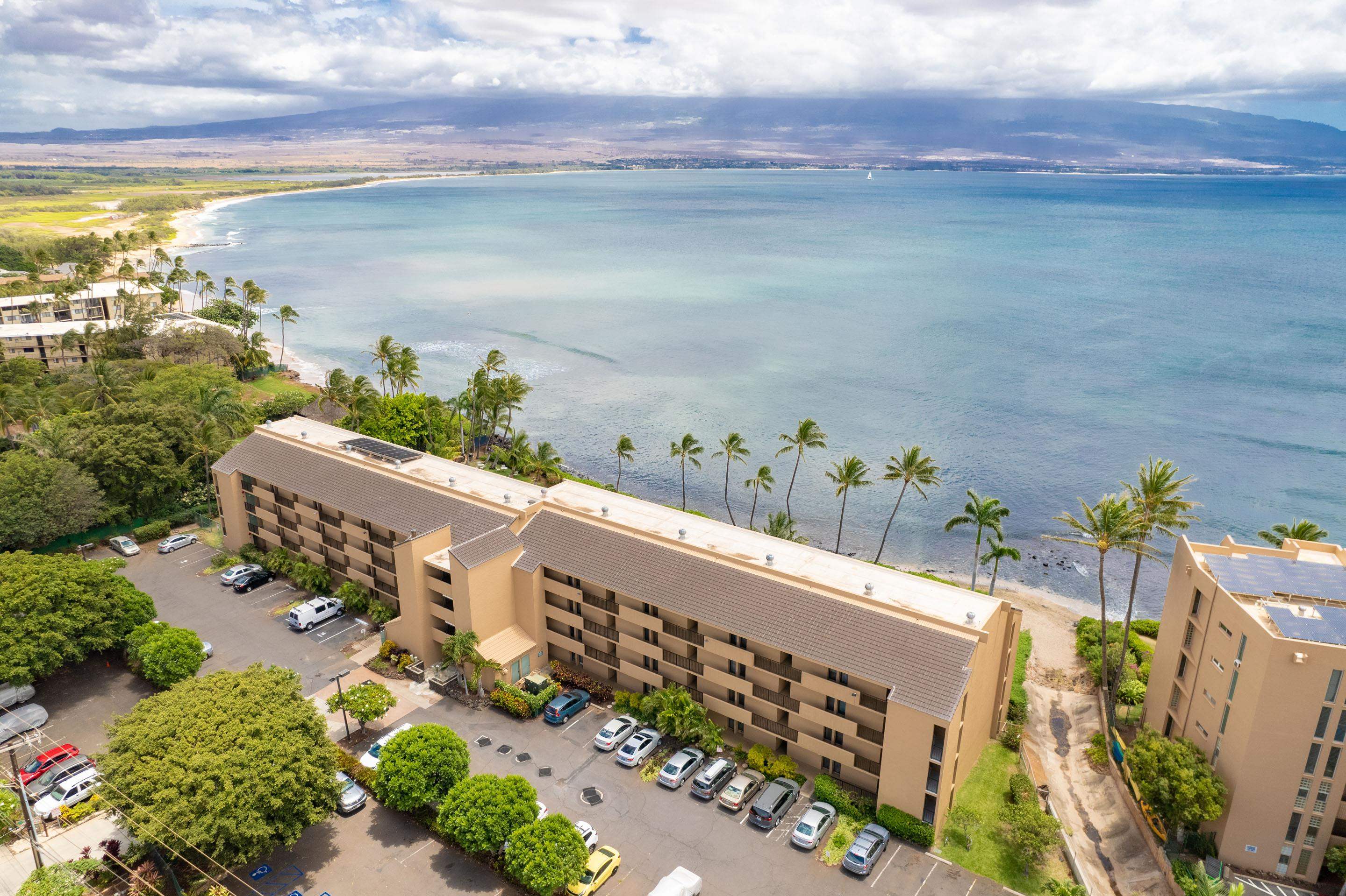 Maalaea Banyans condo # 101, Wailuku, Hawaii - photo 31 of 32