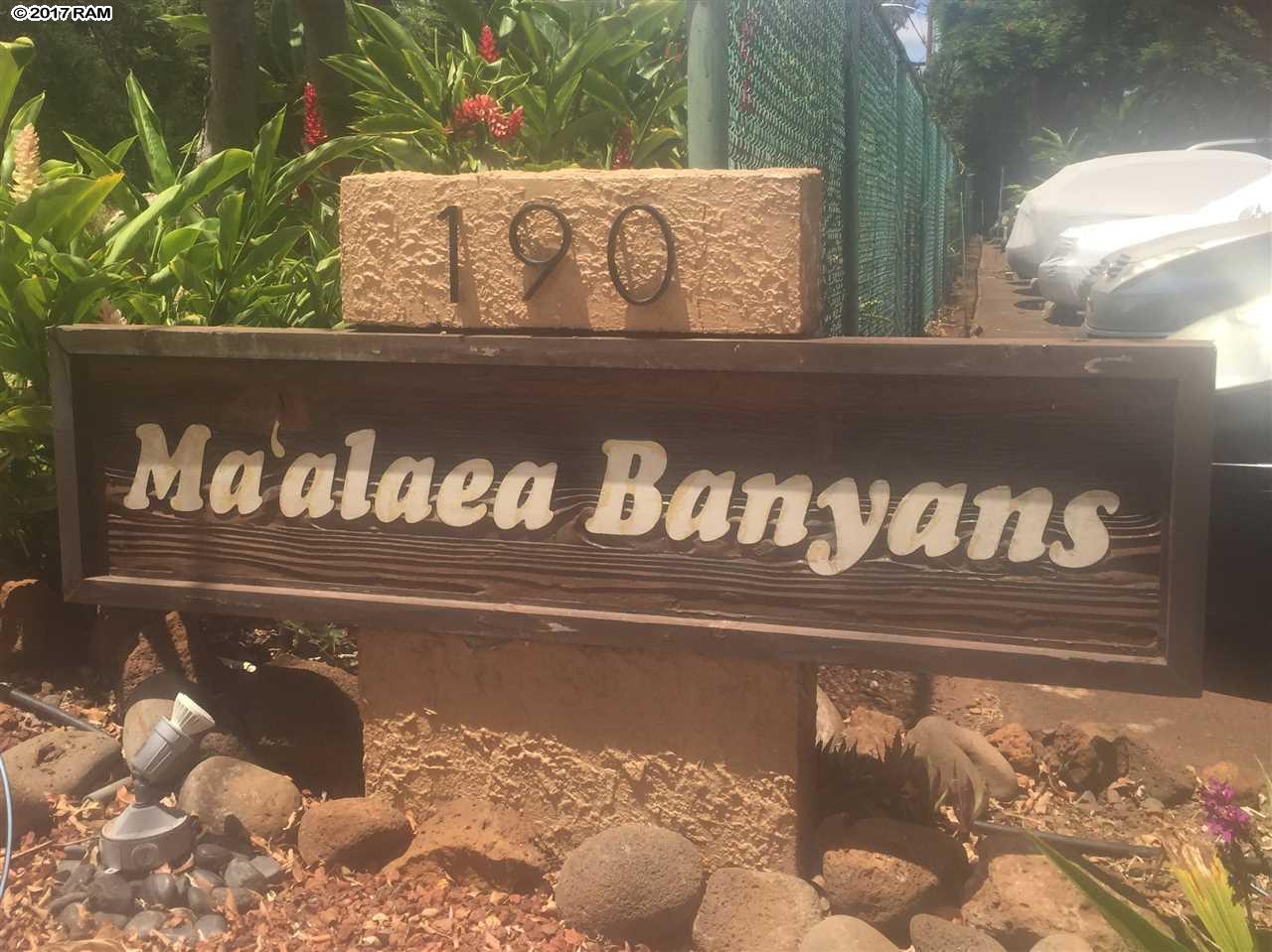 Maalaea Banyans condo # 103, Wailuku, Hawaii - photo 14 of 17