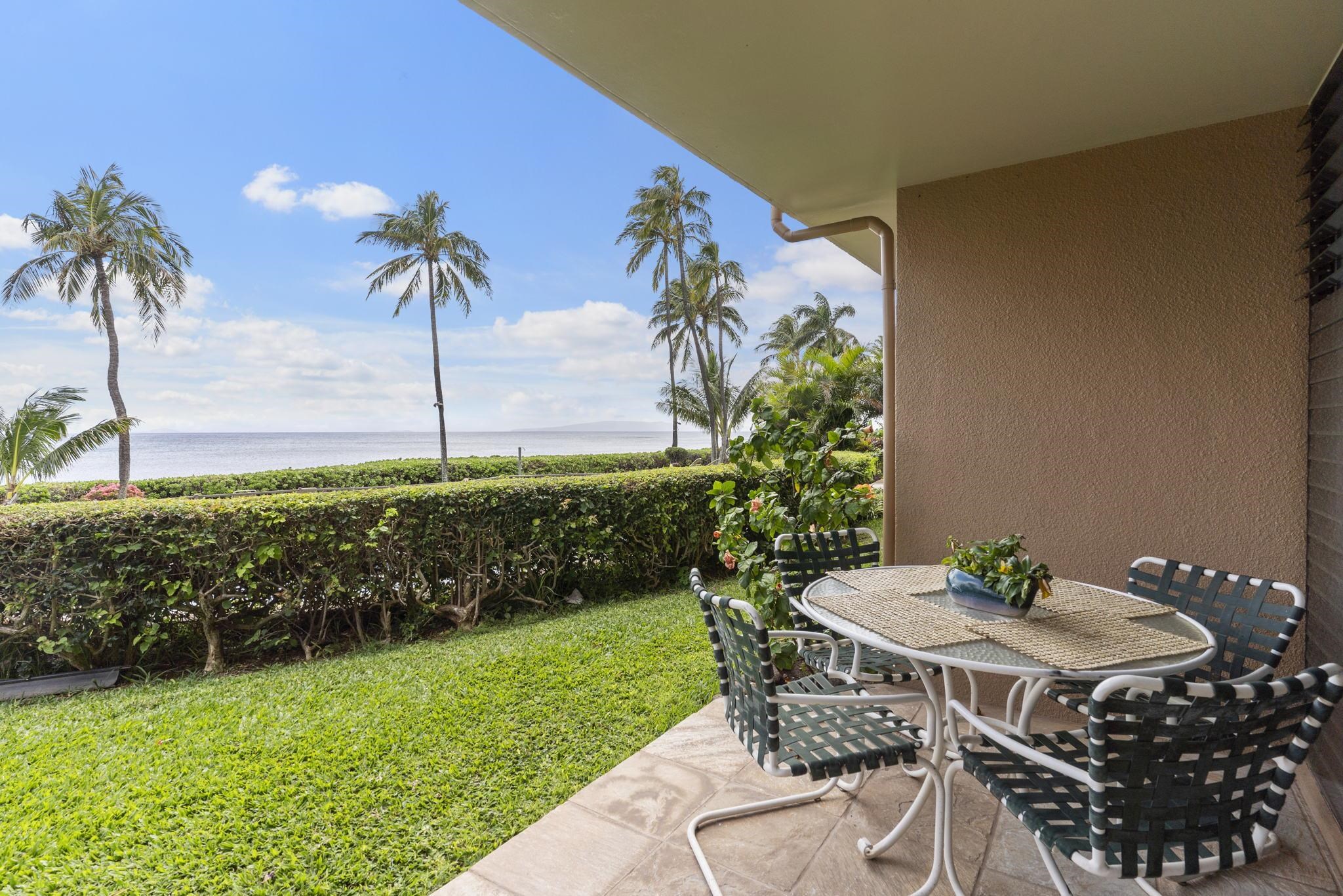 Maalaea Banyans condo # 106, Wailuku, Hawaii - photo 2 of 30