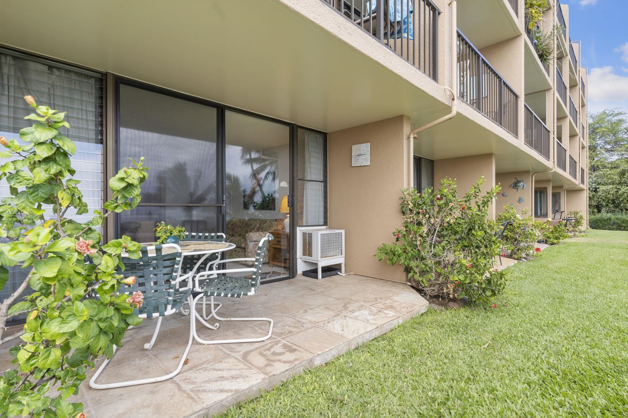 Maalaea Banyans condo # 106, Wailuku, Hawaii - photo 26 of 30