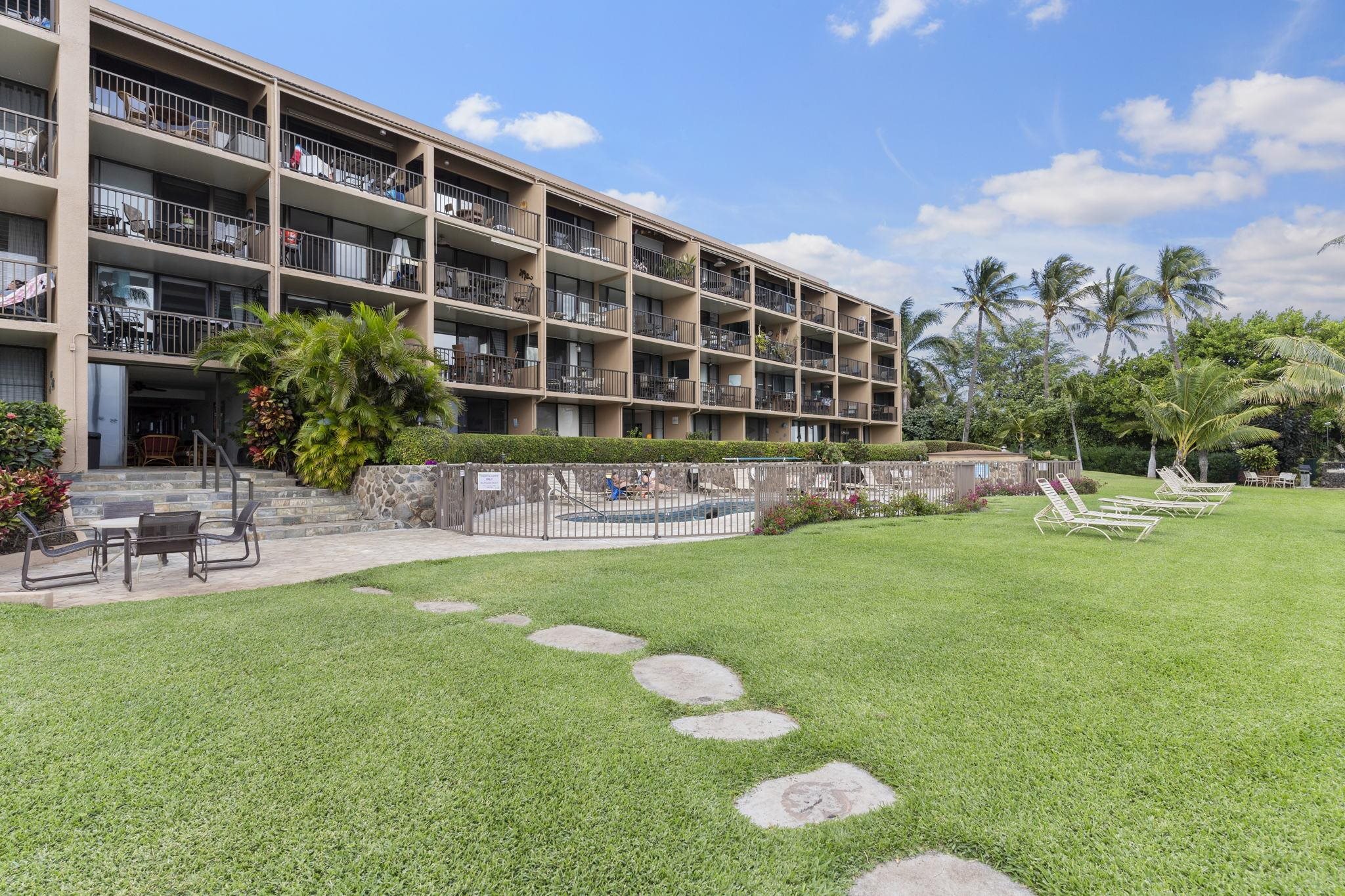 Maalaea Banyans condo # 106, Wailuku, Hawaii - photo 27 of 30