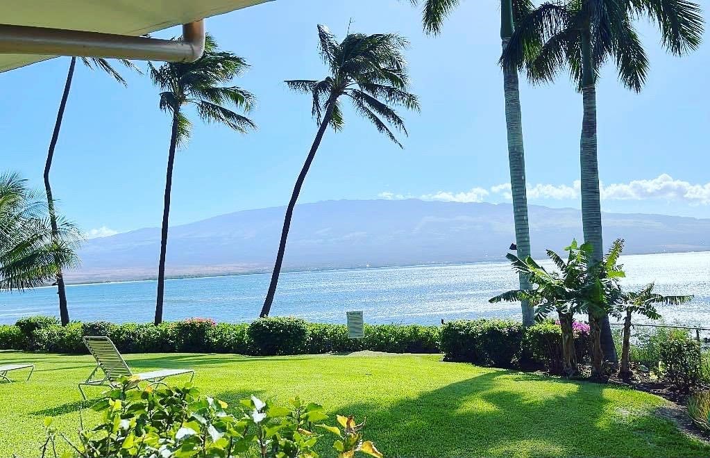 Maalaea Banyans condo # 120, Wailuku, Hawaii - photo 2 of 30