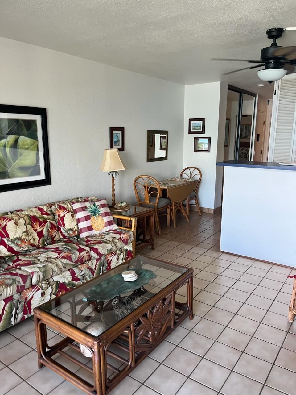 Maalaea Banyans condo # 205, Wailuku, Hawaii - photo 2 of 4