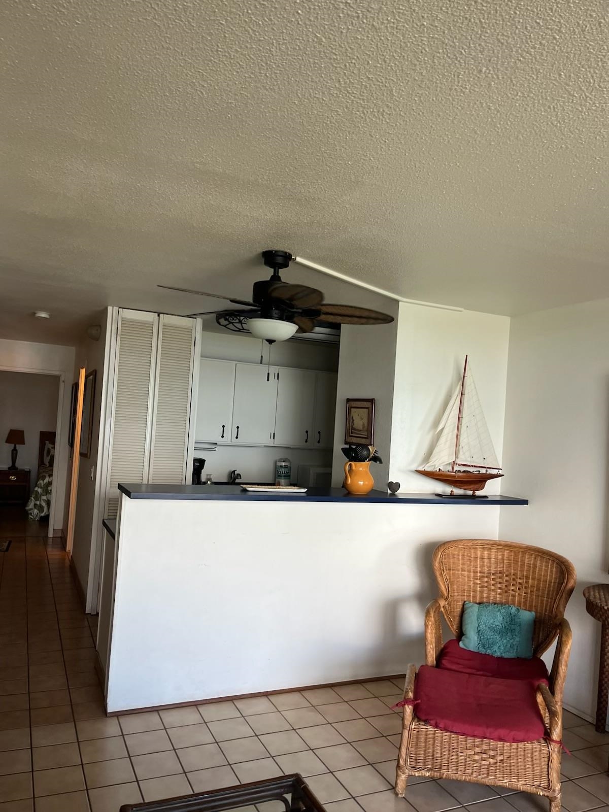 Maalaea Banyans condo # 205, Wailuku, Hawaii - photo 3 of 4