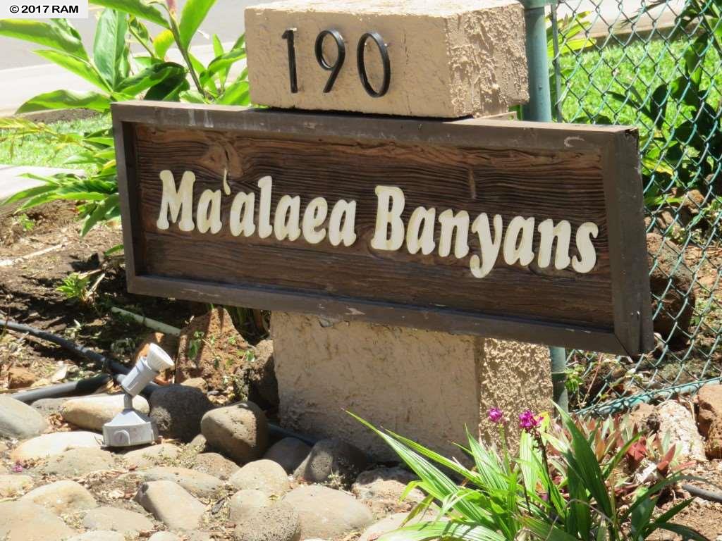 Maalaea Banyans condo # 306, Wailuku, Hawaii - photo 29 of 30