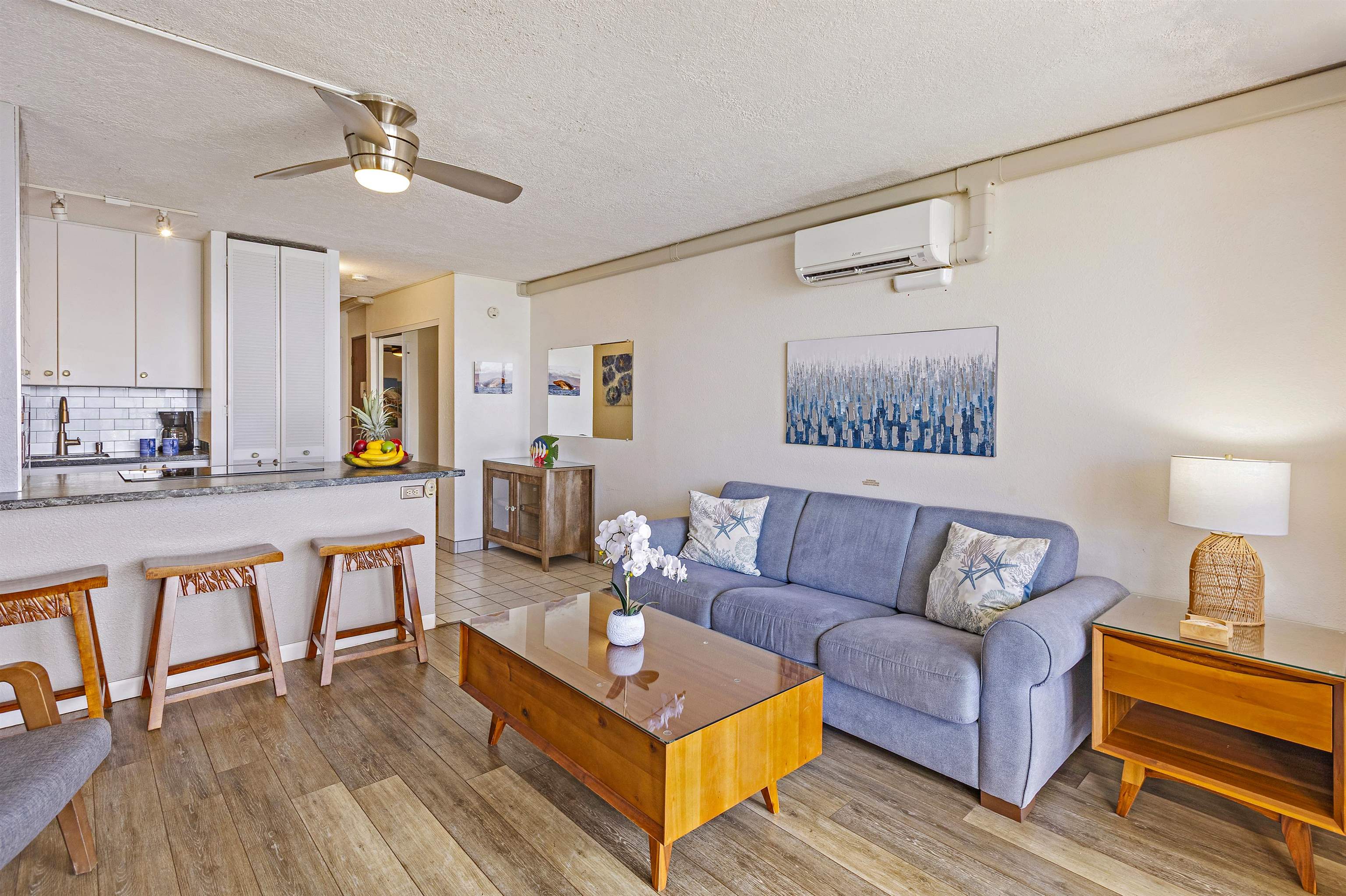 Maalaea Banyans condo # 306, Wailuku, Hawaii - photo 3 of 27