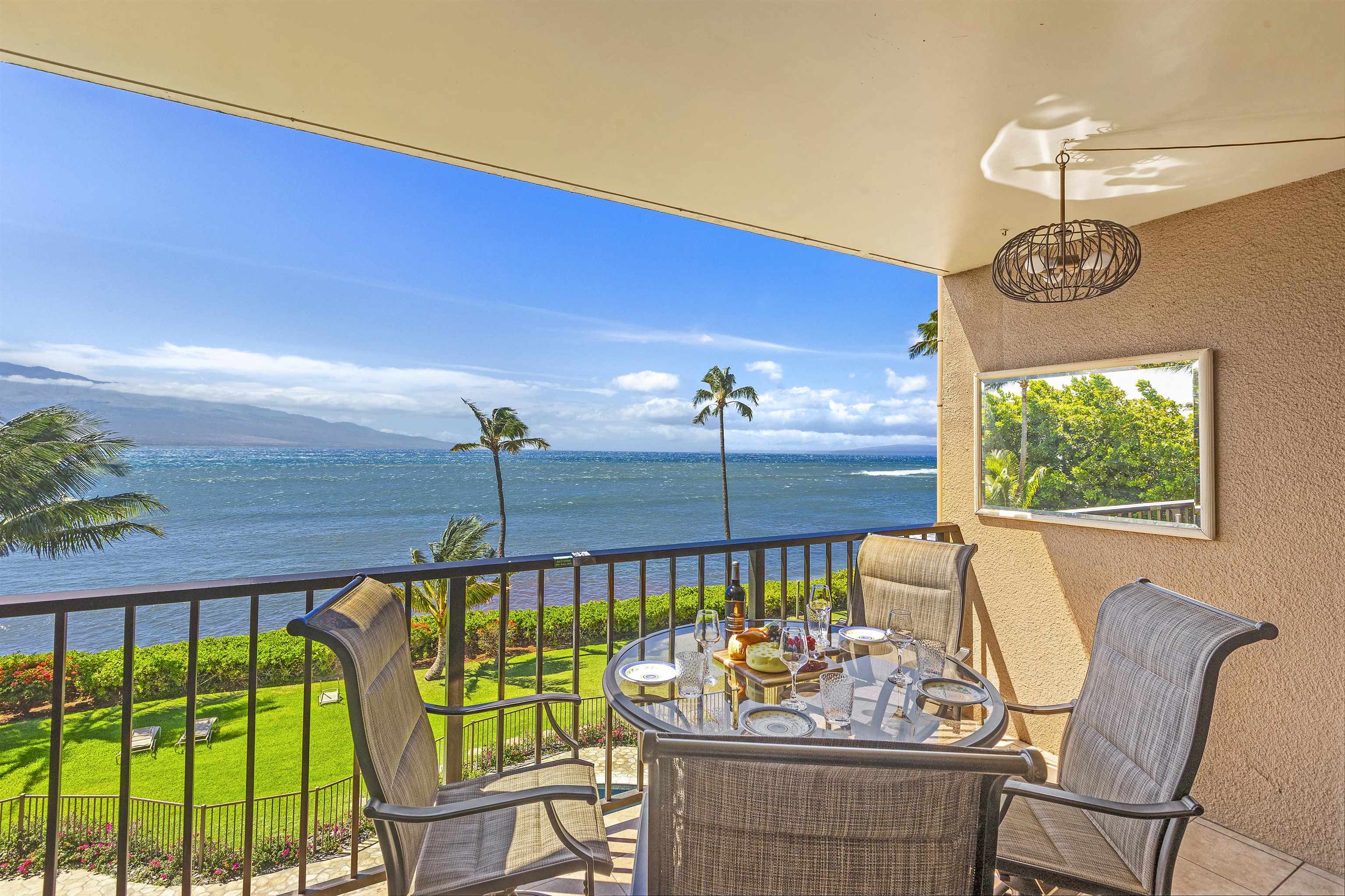 Maalaea Banyans condo # 306, Wailuku, Hawaii - photo 21 of 27