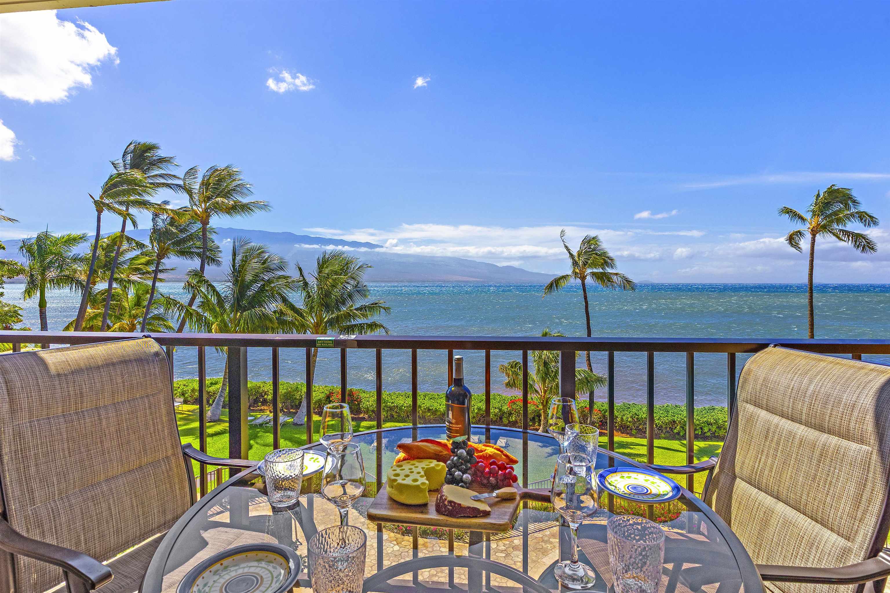 Maalaea Banyans condo # 306, Wailuku, Hawaii - photo 22 of 27