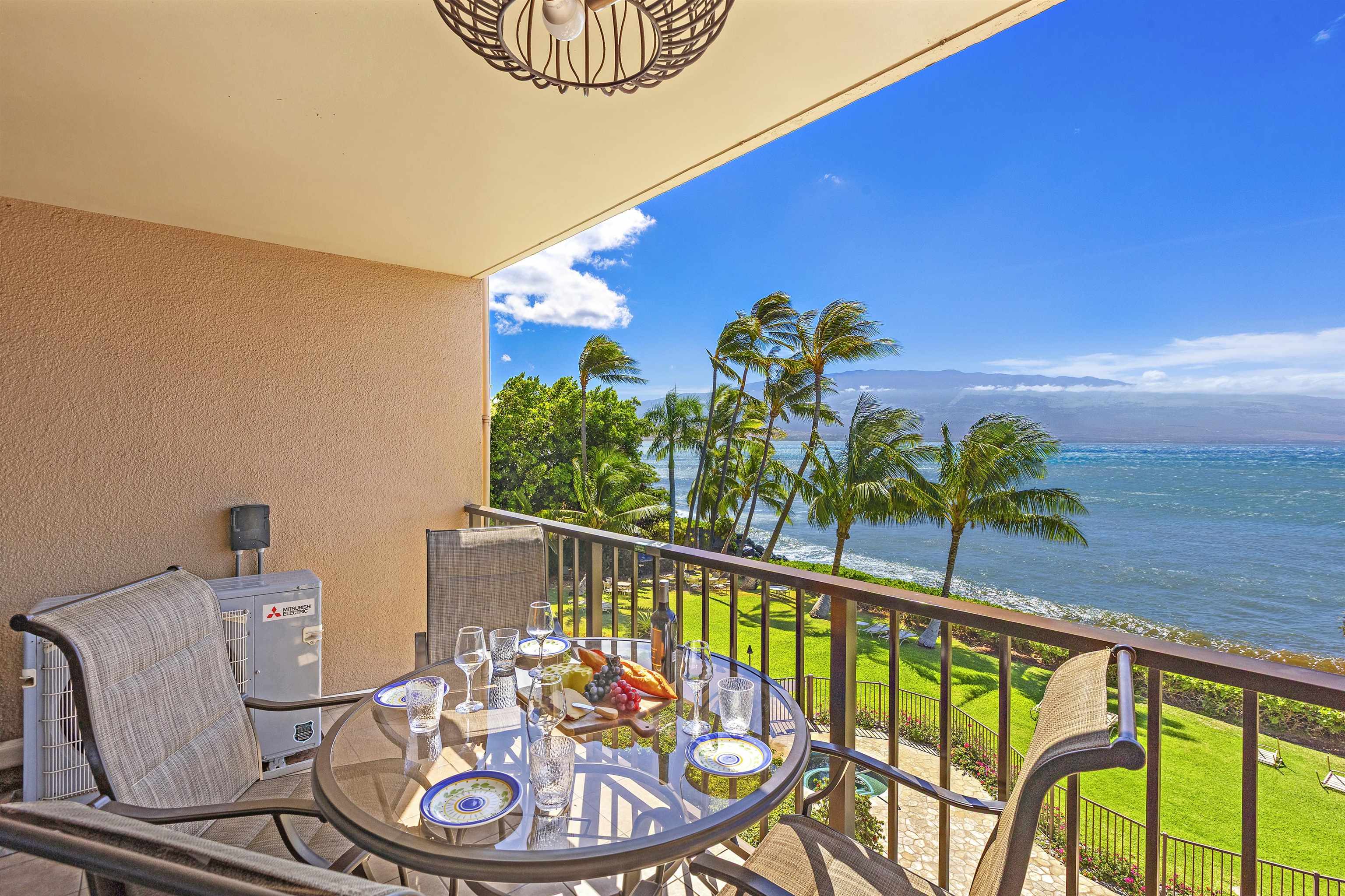 Maalaea Banyans condo # 306, Wailuku, Hawaii - photo 23 of 27