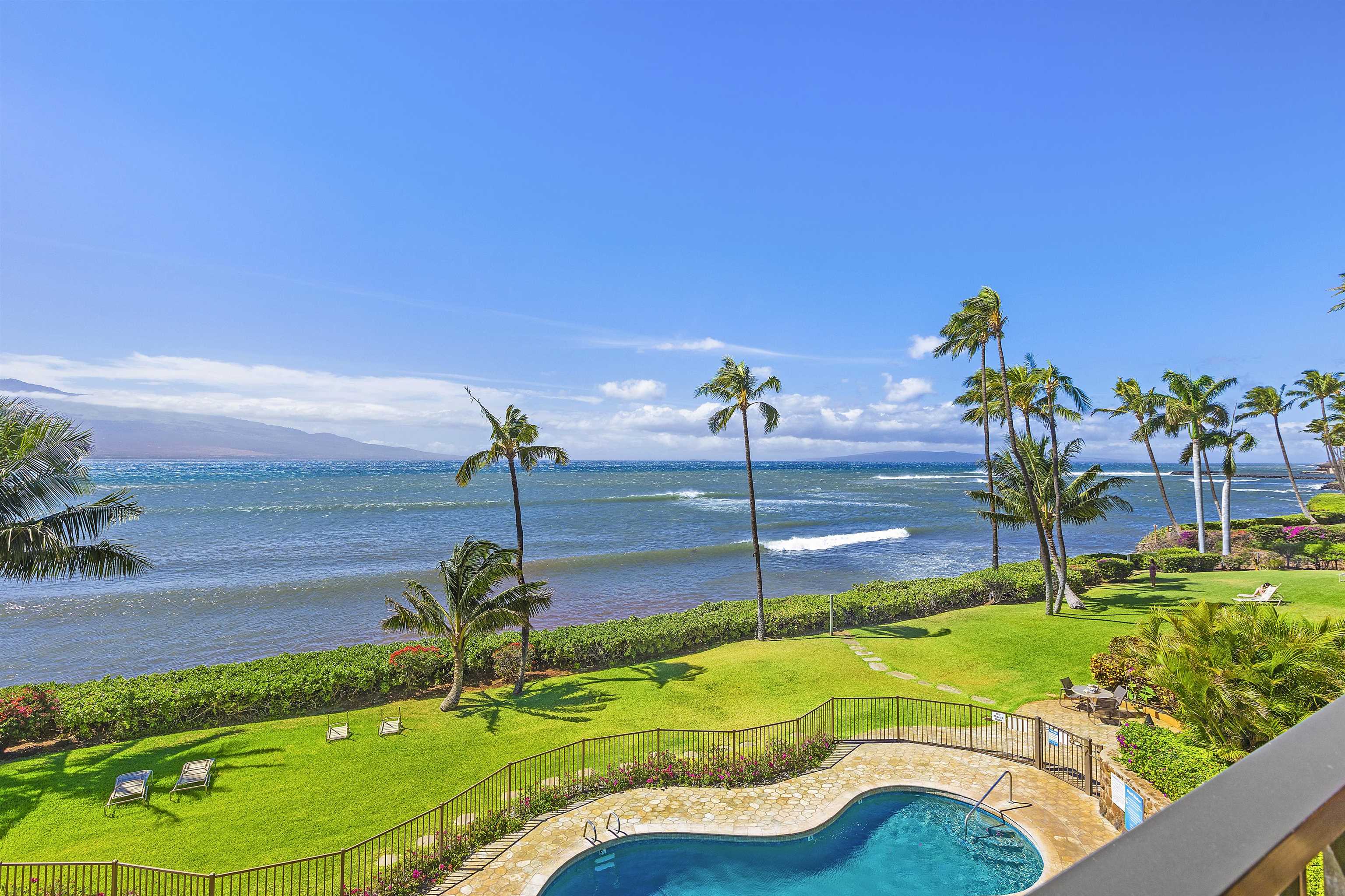 Maalaea Banyans condo # 306, Wailuku, Hawaii - photo 24 of 27