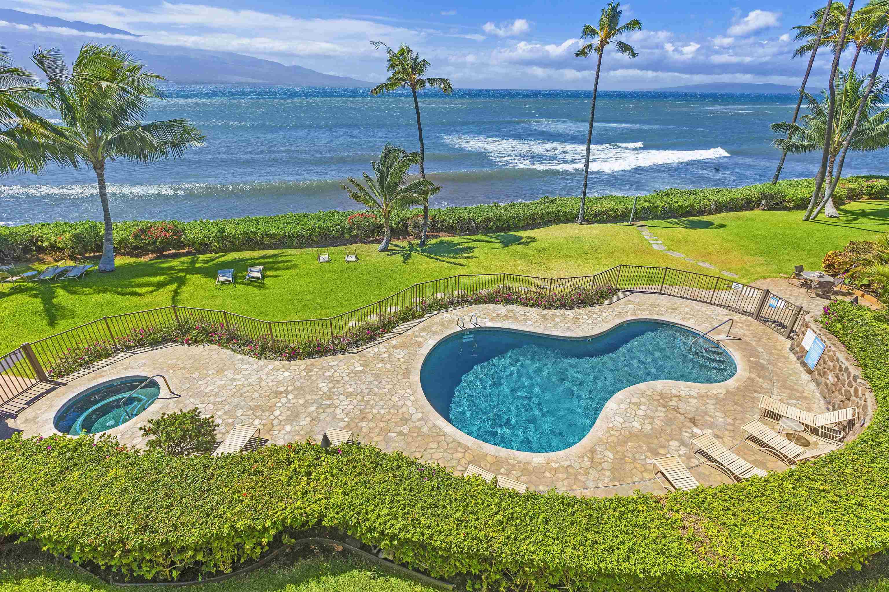 Maalaea Banyans condo # 306, Wailuku, Hawaii - photo 25 of 27