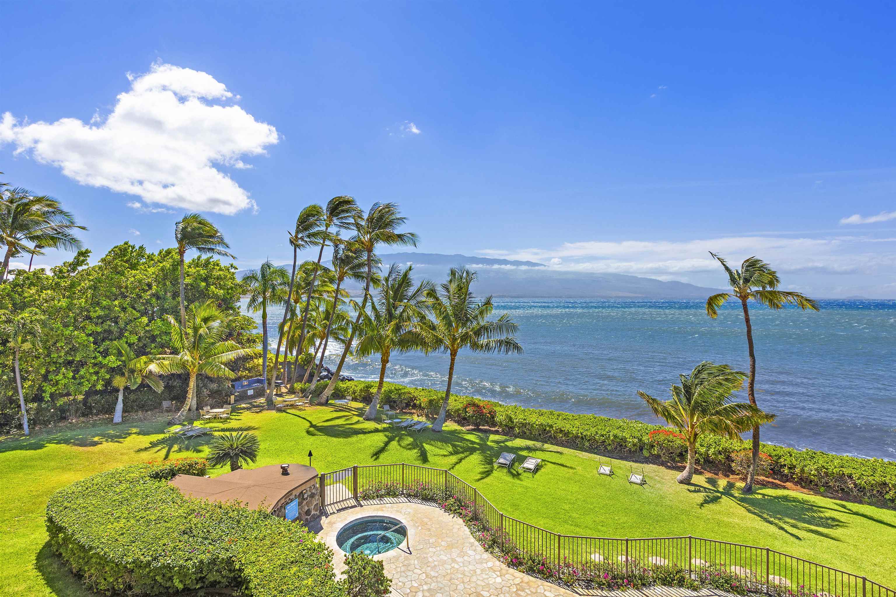 Maalaea Banyans condo # 306, Wailuku, Hawaii - photo 26 of 27