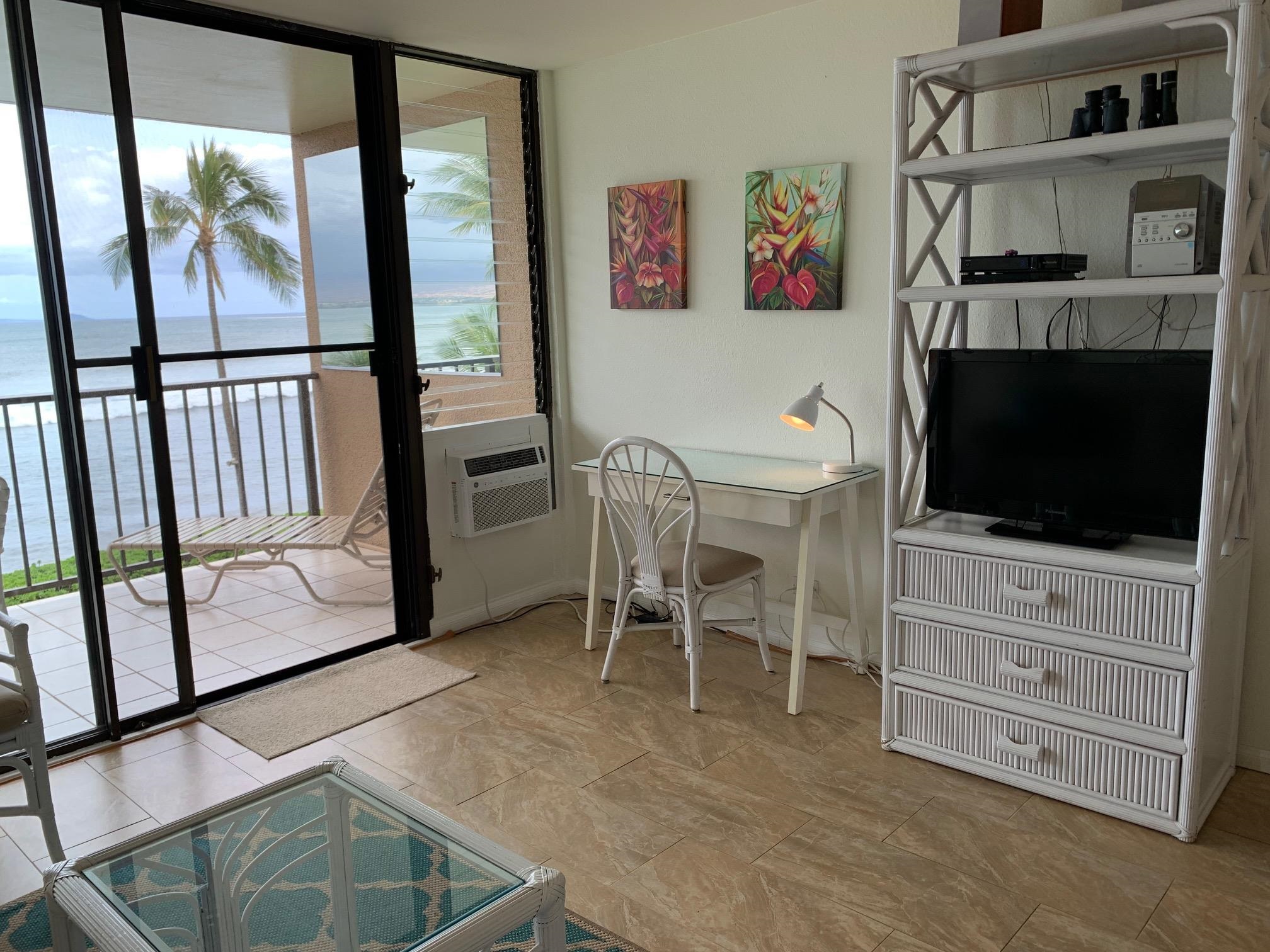 Maalaea Banyans condo # 307, Wailuku, Hawaii - photo 2 of 11