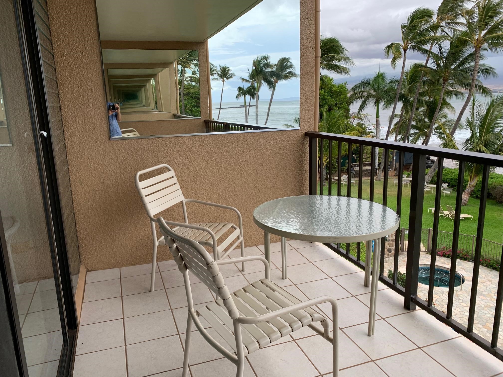 Maalaea Banyans condo # 307, Wailuku, Hawaii - photo 11 of 11