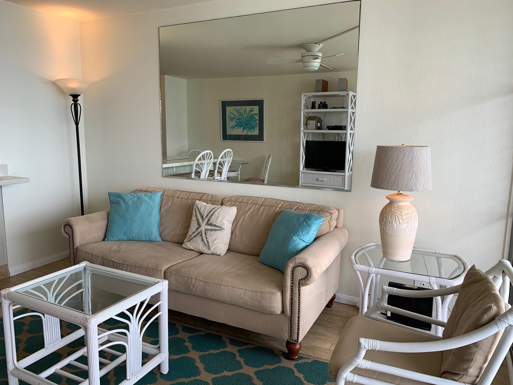 Maalaea Banyans condo # 307, Wailuku, Hawaii - photo 5 of 11