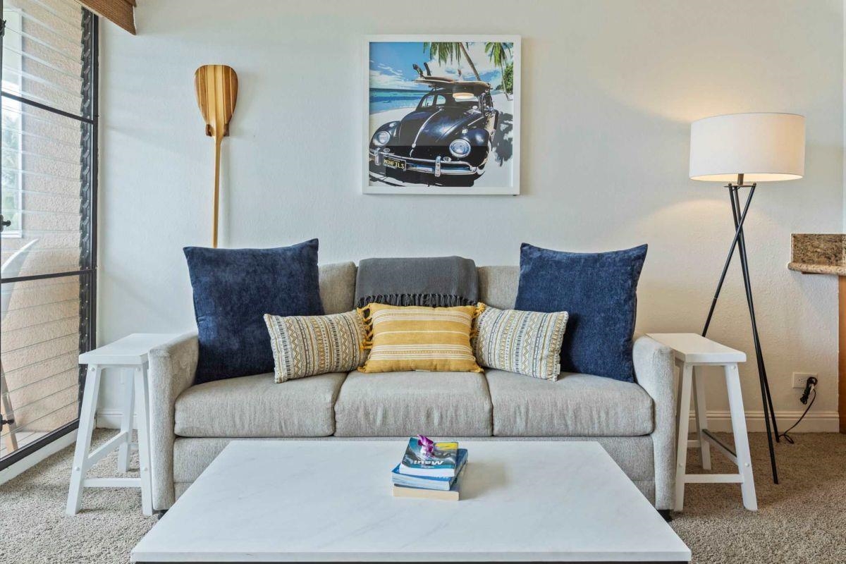 Maalaea Banyans condo # 310, Wailuku, Hawaii - photo 2 of 34