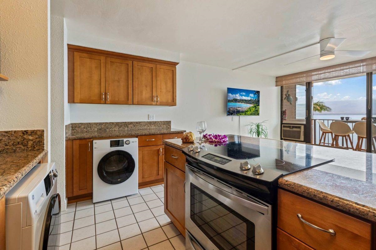 Maalaea Banyans condo # 310, Wailuku, Hawaii - photo 13 of 34