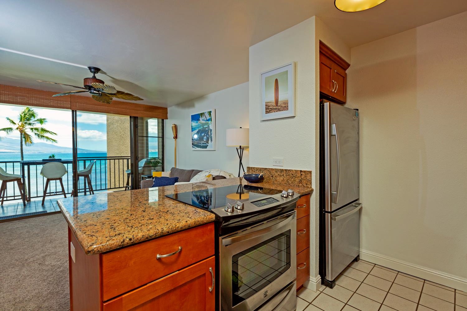 Maalaea Banyans condo # 310, Wailuku, Hawaii - photo 14 of 34