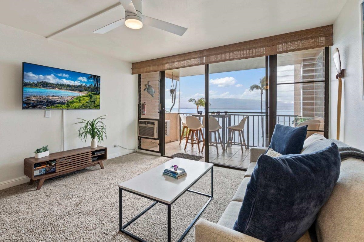 Maalaea Banyans condo # 310, Wailuku, Hawaii - photo 16 of 34