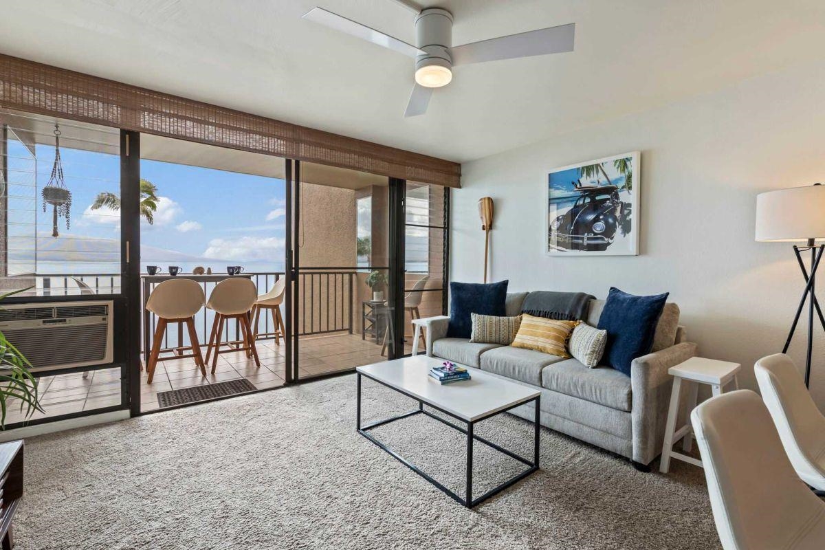 Maalaea Banyans condo # 310, Wailuku, Hawaii - photo 17 of 34