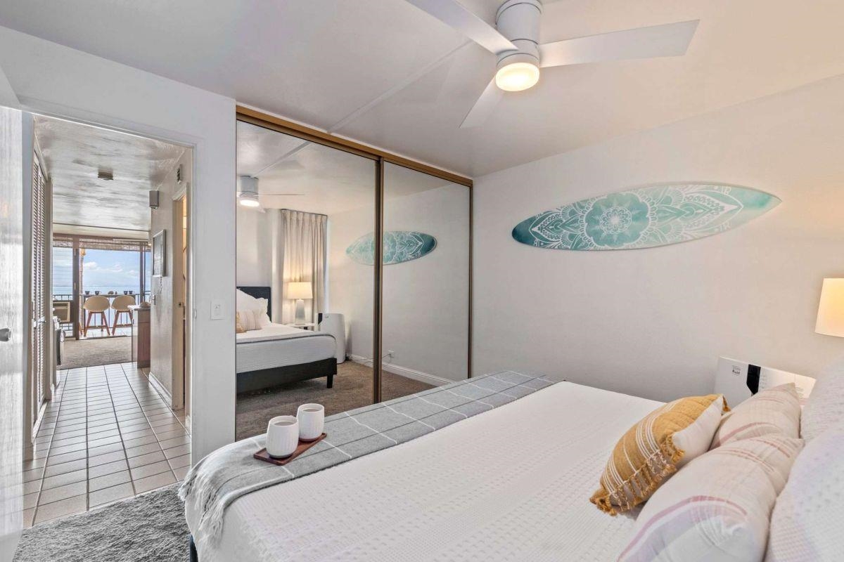 Maalaea Banyans condo # 310, Wailuku, Hawaii - photo 19 of 34