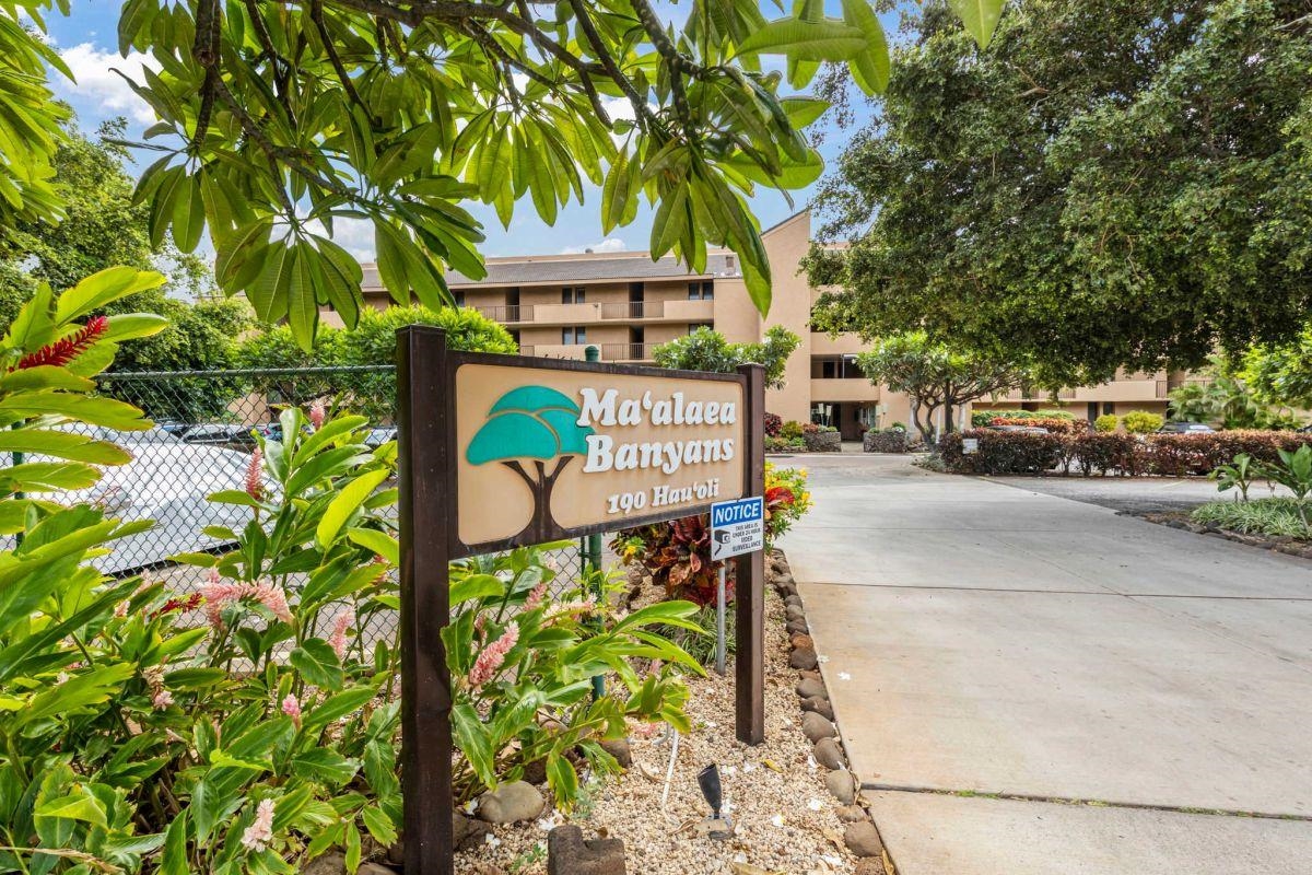 Maalaea Banyans condo # 310, Wailuku, Hawaii - photo 22 of 34