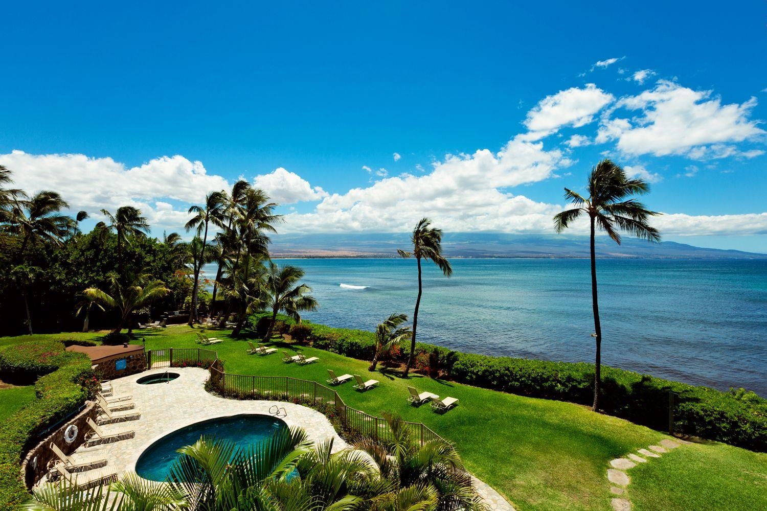 Maalaea Banyans condo # 310, Wailuku, Hawaii - photo 23 of 34