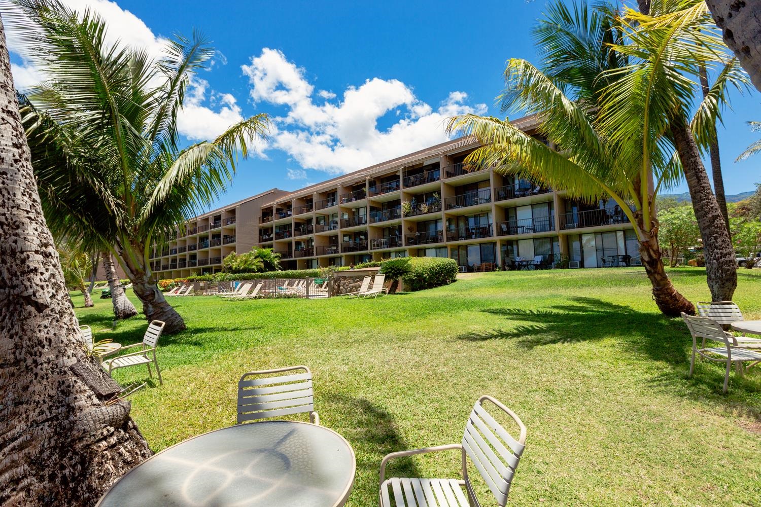 Maalaea Banyans condo # 310, Wailuku, Hawaii - photo 25 of 34