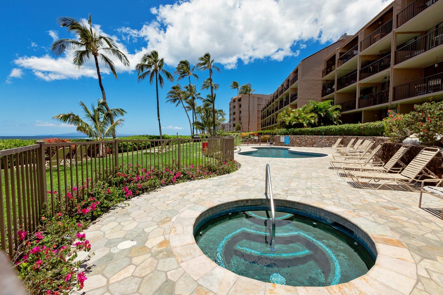 Maalaea Banyans condo # 310, Wailuku, Hawaii - photo 27 of 34