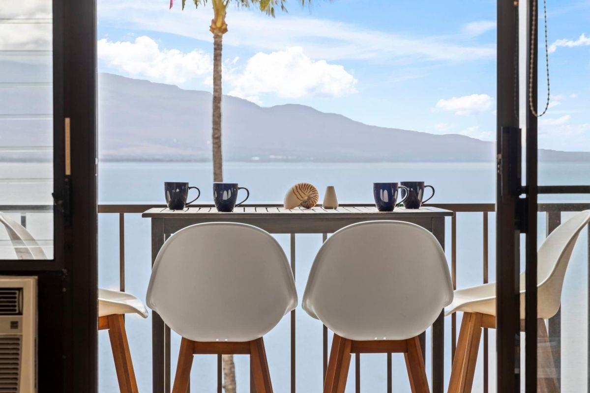 Maalaea Banyans condo # 310, Wailuku, Hawaii - photo 4 of 34