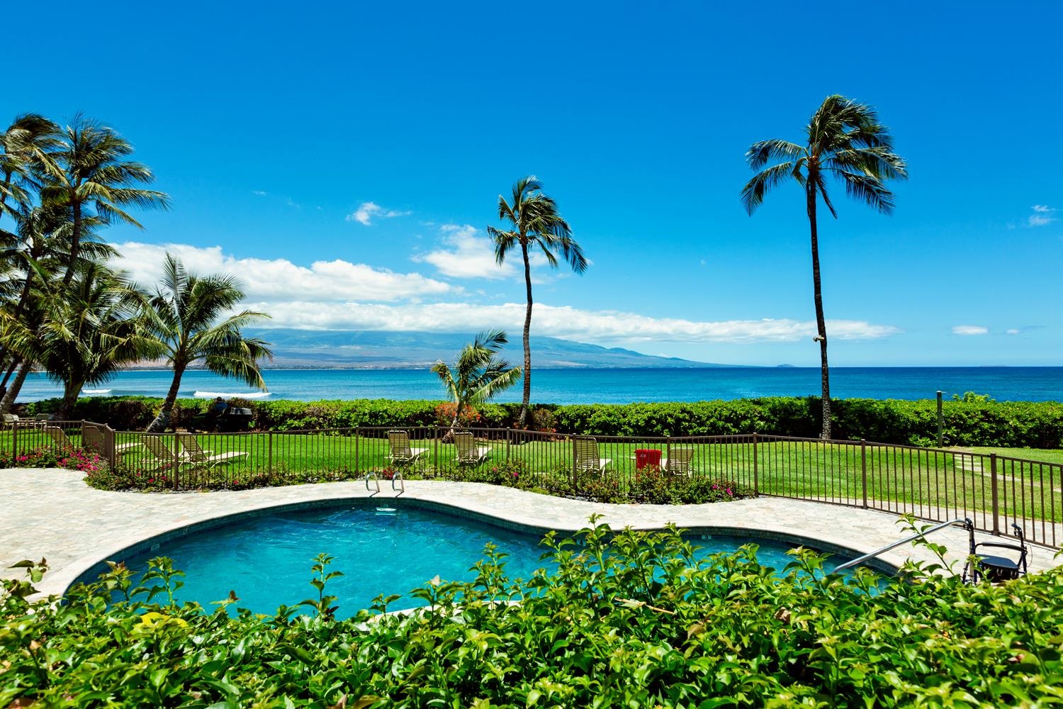 Maalaea Banyans condo # 310, Wailuku, Hawaii - photo 31 of 34