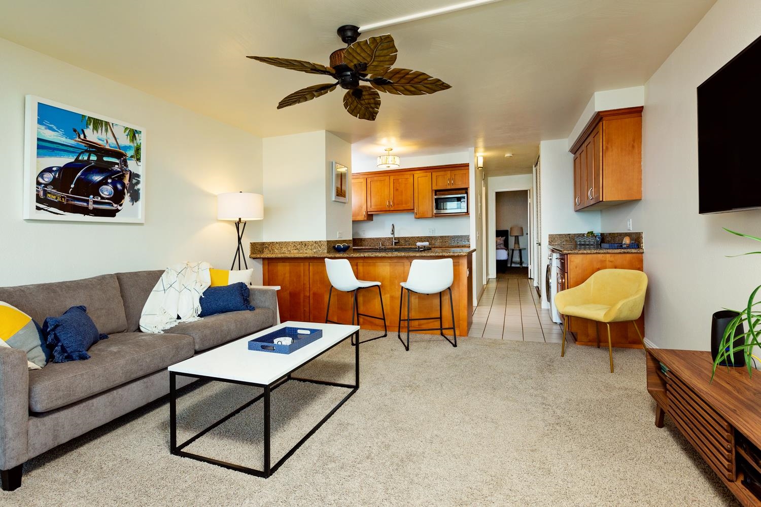 Maalaea Banyans condo # 310, Wailuku, Hawaii - photo 5 of 34